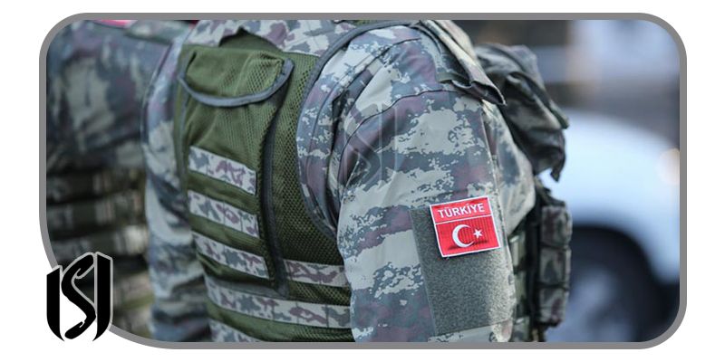 معافیت از خدمت سربازی با تحصیل در ترکیه